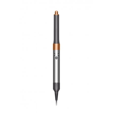 Стайлер для волос Dyson HS05 Airwrap Styler Long Origin Nickel/Copper (533896-01) EU