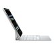 Клавиатура Apple Magic Keyboard для iPad Pro 11 (M4) White (MWR03) Клавиатура Apple Magic Keyboard для iPad Pro 11 (M4) White (MWR03)