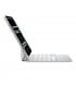 Клавиатура Apple Magic Keyboard для iPad Pro 11 (M4) White (MWR03)