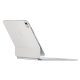 Клавиатура Apple Magic Keyboard для iPad Pro 11 (M4) White (MWR03) Клавиатура Apple Magic Keyboard для iPad Pro 11 (M4) White (MWR03)