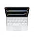 Клавиатура Apple Magic Keyboard для iPad Pro 11 (M4) White (MWR03)