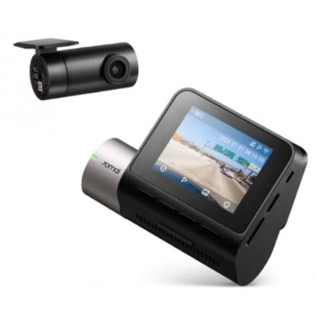 Видеорегистратор Xiaomi 70mai Dash Cam А510 + RC11 Rear Camera