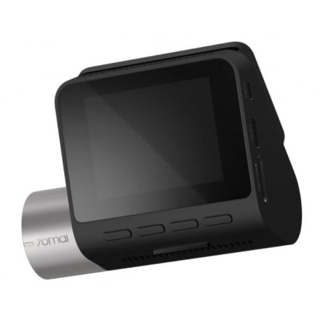 Видеорегистратор Xiaomi 70mai Dash Cam А510 + RC11 Rear Camera