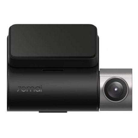 Відеореєстратор Xiaomi 70mai Dash Cam А510 + RC11 Rear Camera