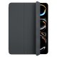 Чохол Apple Smart Folio для iPad Pro 13 (M4) Black (MWK33)