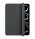 Чехол Apple Smart Folio для iPad Pro 13 (M4) Black (MWK33)