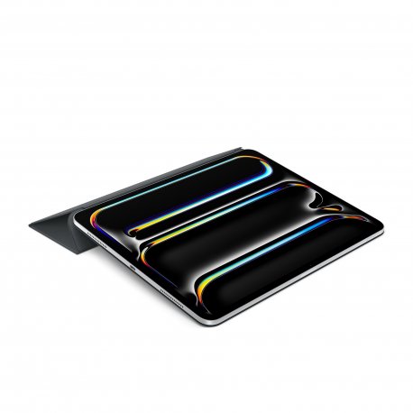 Чохол Apple Smart Folio для iPad Pro 13 (M4) Black (MWK33)