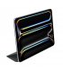 Чохол Apple Smart Folio для iPad Pro 13 (M4) Black (MWK33)