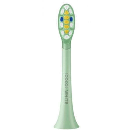 Насадка для зубної щітки Xiaomi Soocas D2/D3 Green