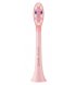 Насадка для зубной щетки Xiaomi Soocas D2/D3 Pink