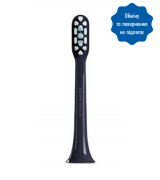 Насадка для зубної щітки Xiaomi T302 Repl. Heads Dark Blue