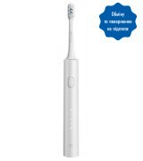 Зубна щітка Xiaomi Electric Toothbrush T302 Silver Gray