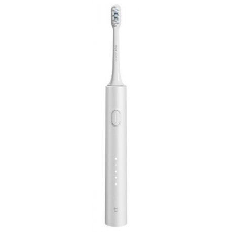 Зубная щетка Xiaomi Electric Toothbrush T302 Silver Gray
