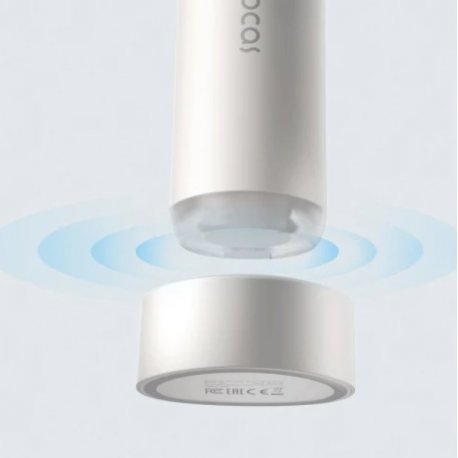 Зубная щетка Soocas T03 Neos White