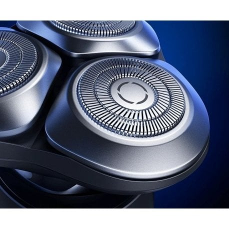 Електробритва Xiaomi Electric Shaver S301 EU