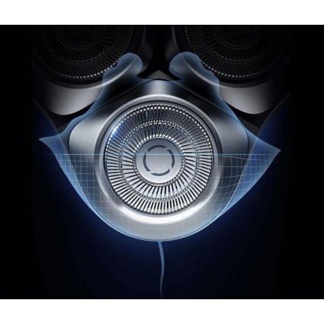Електробритва Xiaomi Electric Shaver S301 EU