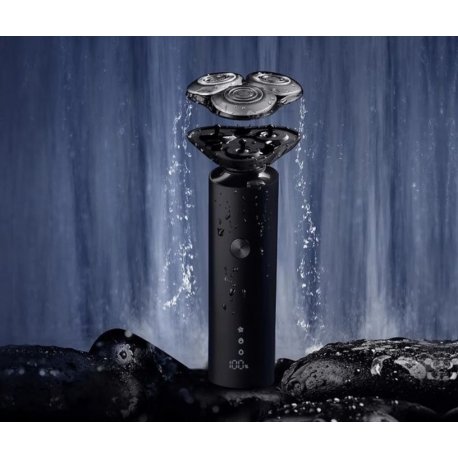 Електробритва Xiaomi Electric Shaver S301 EU