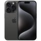 Б/у iPhone 15 Pro 256GB Black Titanium