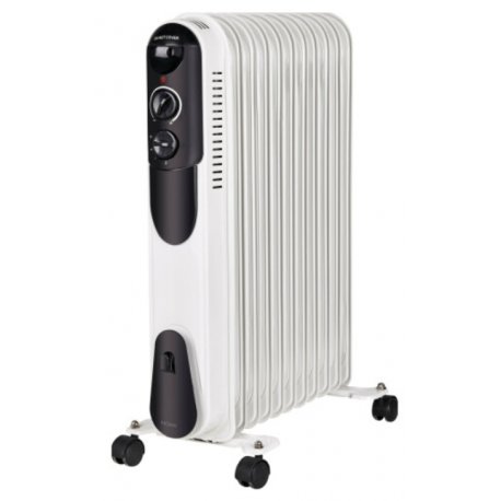 Масляный радиатор Nomi SOH-11-11, 2500 Вт