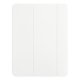 Чохол Apple Smart Folio для iPad Pro 13 (M4) White (MWK23) Чохол Apple Smart Folio для iPad Pro 13 (M4) White (MWK23)