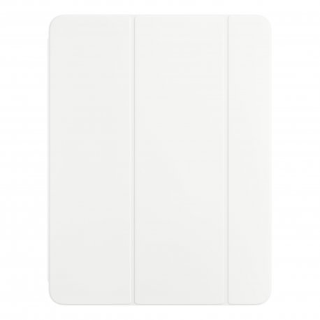 Чехол Apple Smart Folio для iPad Pro 13 (M4) White (MWK23)
