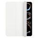 Чохол Apple Smart Folio для iPad Pro 13 (M4) White (MWK23) Чохол Apple Smart Folio для iPad Pro 13 (M4) White (MWK23)