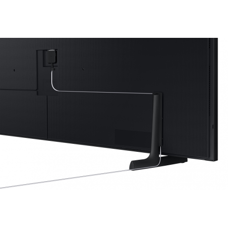 Телевизор Samsung The Frame QLED 4K 55" Tizen Black (QE55LS03DAUXUA)