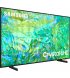 Телевизор Samsung LED 4K 65" Tizen Black (UE65DU8000UXUA)