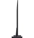 Телевизор Samsung LED 4K 65" Tizen Black (UE65DU8000UXUA)