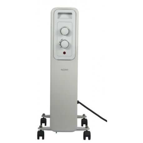 Масляный радиатор Nomi SOH-12-7