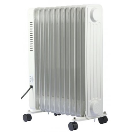 Масляный радиатор Nomi SOH-12-7