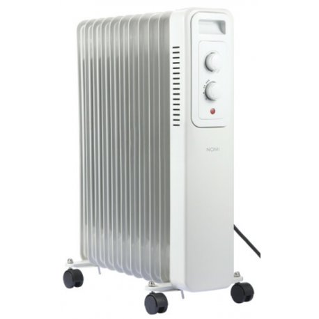 Масляный радиатор Nomi SOH-12-7