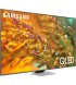Телевизор Samsung QLED 4K 55" Tizen Black (QE55Q80DAUXUA)