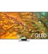 Телевизор Samsung QLED 4K 55" Tizen Black (QE55Q80DAUXUA)