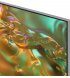 Телевизор Samsung QLED 4K 55" Tizen Black (QE55Q80DAUXUA)