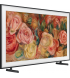 Телевізор Samsung The Frame QLED 4K 43" Tizen Black (QE43LS03DAUXUA)