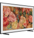 Телевізор Samsung The Frame QLED 4K 43" Tizen Black (QE43LS03DAUXUA)