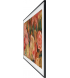 Телевізор Samsung The Frame QLED 4K 43" Tizen Black (QE43LS03DAUXUA)