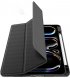 Чохол Dux Ducis Toby Series with Pencil Holder для iPad Pro 13'' (2024) Black