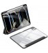 Чехол Dux Ducis Toby Series with Pencil Holder для iPad Pro 13'' (2024) Black