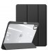 Чехол Dux Ducis Toby Series with Pencil Holder для iPad Pro 13'' (2024) Black