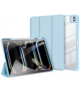 Чохол Dux Ducis Toby Series with Pencil Holder для iPad Pro 13'' (2024) Blue