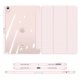 Чехол Dux Ducis Toby Series with Pencil Holder для iPad Air 6 11'' (2024)/Air 4/5 10,9'' Pink Чехол Dux Ducis Toby Series with Pencil Holder для iPad Air 6 11'' (2024)/Air 4/5 10,9'' Pink