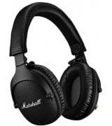 Наушники Marshall Headphones Monitor II ANC Black (1005228)