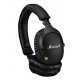 Наушники Marshall Headphones Monitor II ANC Black (1005228) Наушники Marshall Headphones Monitor II ANC Black (1005228)