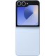 Samsung Galaxy Flip 6 5G 12/256GB Blue (SM-F741BLBGSEK) Samsung Galaxy Flip 6 5G 12/256GB Blue (SM-F741BLBGSEK)