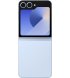 Samsung Galaxy Flip 6 5G 12/512GB Blue (SM-F741BLBHSEK)
