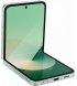 Samsung Galaxy Flip 6 5G 12/512GB Mint (SM-F741BLGHSEK)