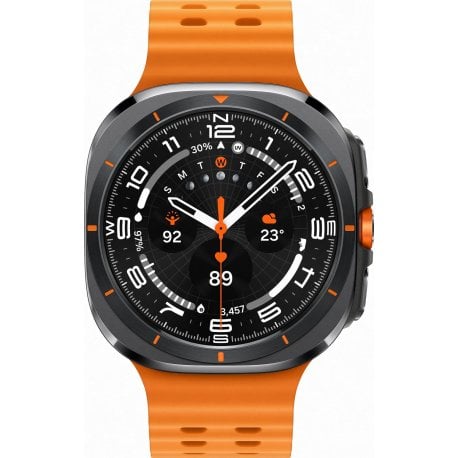 Смарт-часы Samsung Galaxy Watch Ultra Titanium Gray (SM-L705FDAASEK) Open Box