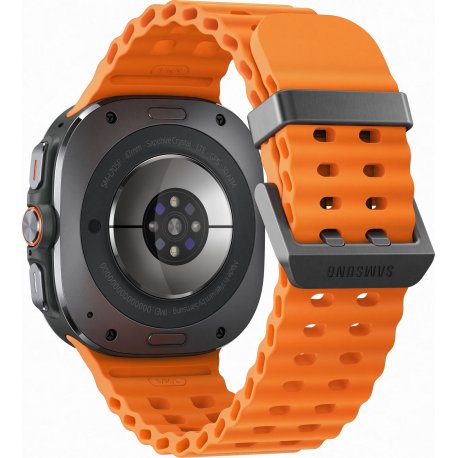 Смарт-часы Samsung Galaxy Watch Ultra Titanium Gray (SM-L705FDAASEK)